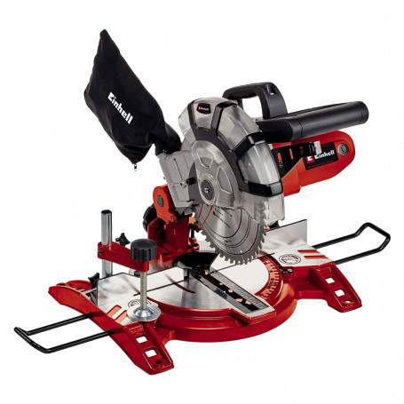 TRONCATRICE  TC-MS 2112 1500 W - lama  diametro  210 x 30 mm