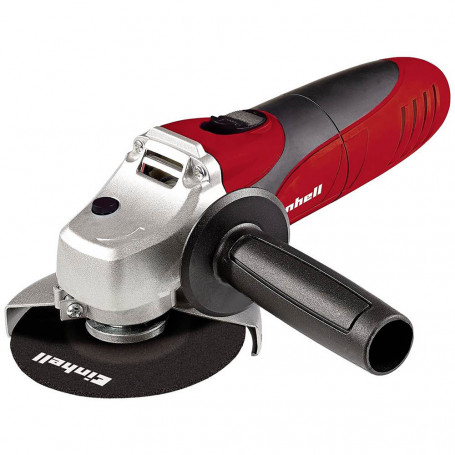 SMERIGLIATRICE ANGOLARE  TC-AG 115  500 W - 115 mm