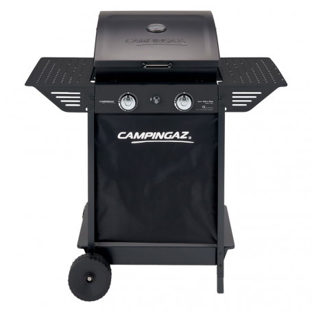 BARBECUE A GAS  XPERT 100L PLUS  kw 7