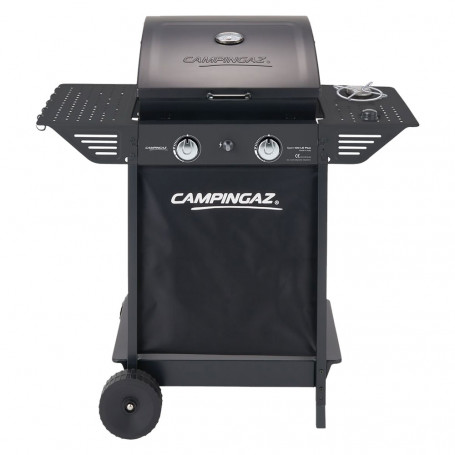 BARBECUE A GAS  XPERT 100LS PLUS  kw 7