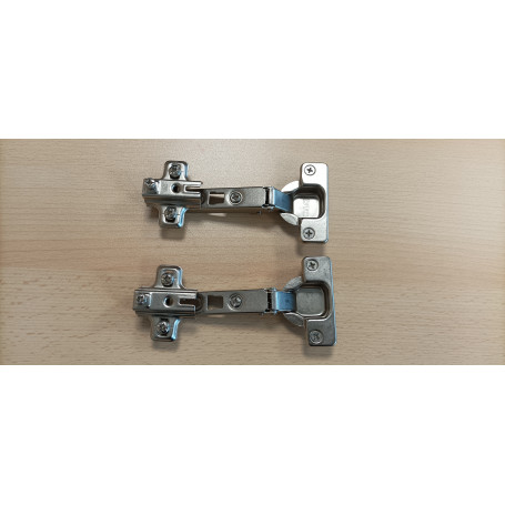 ZZ-CERNIERA X KIT CUCINA P.COLAPIATTI 2A CM.80X30X72H BIAN.
