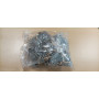 ZZ-ACCESSORI MONTAGGIO X KIT ARMADIO FOCUS 2A 1CASS 79X35X170 CEM.\BIA.
