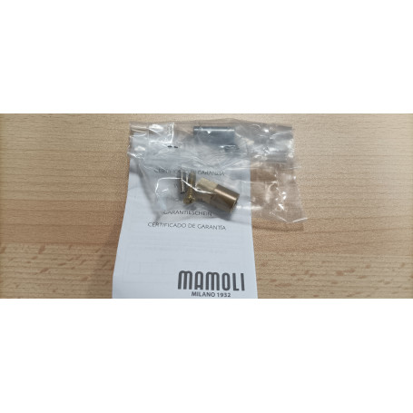 ZZ-ACCESSORI MONTAGGIO X MAMOLI LOGOS MONOCOM. INC.DOCCIA C\DEV.R24208