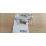 ZZ-ACCESSORI MONTAGGIO X MAMOLI LOGOS MONOCOM. INC.DOCCIA C\DEV.R24208