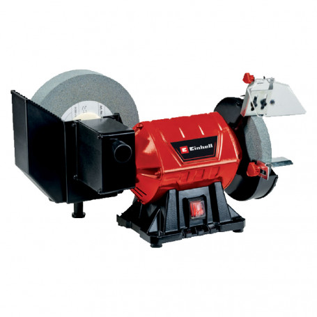 SMERIGLIATRICE DA BANCO  TC-WD 200/150  150 W