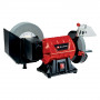 SMERIGLIATRICE DA BANCO  TC-WD 200/150  150 W