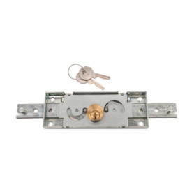 PREFER A211 SERRATURA P\SERRANDA CENTRALE