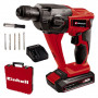 TASSELLATORE A BATTERIA  TE-HD 18LI  18V - 2