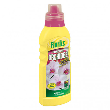 CONCIME LIQUIDO  ORCHIDEE  Gr. 500