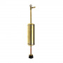 POMPANTE IN OTTONE per  Sile