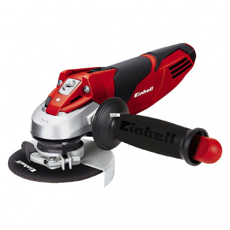 SMERIGLIATRICE ANGOLARE  TE-AG 115  720 W - 115 mm