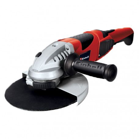 SMERIGLIATRICE ANGOLARE  TC-AG 115  2000 W - 230 mm