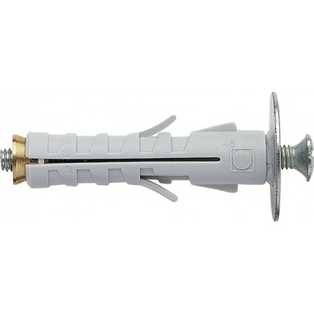 ELEMATIC TASSELLI ENP V 9    CON VITE