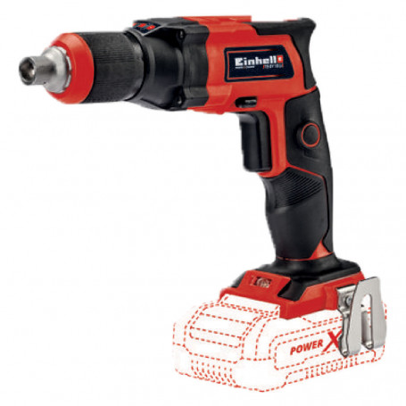 AVVITATORE PER CARTONGESSO  TE-DY 18LI SOLO  18V