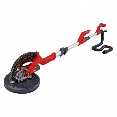 LEVIGATRICE DA MURO  TC-DW 225  600 W - platorello  diametro  225 mm