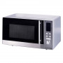 FORNO MICROONDE  DIGIWAVE  1000 W - colore silver