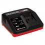 CARICA BATTERIA POWER X-FASTCHARGER 4A