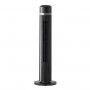 VENTILATORE TORRE B+D 101 CM C\TELEC BXEFT50E