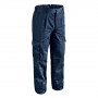 PANTALONE DA LAVORO  ENERGY  taglia XL - grigio