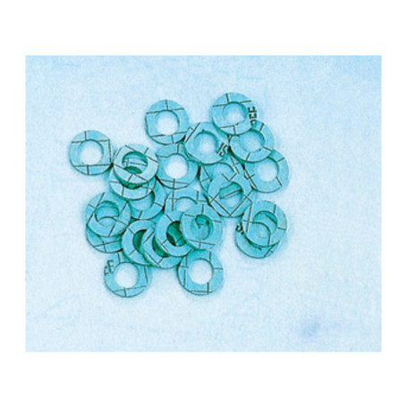 SC GUARNIZIONE ESENTE DA AMIANTO D  1 DA 10 PZ