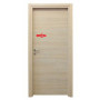ZZ-PANNELLO X PORTA MOD MICROTEC ROVERE SBIANC. CM.210X80