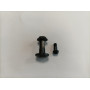 ZZ-PERNO X LAMA FORBICI POTA A BATT. DJ-025 NEW