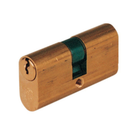 BL YALE 09010.02 CILINDRO OVALE 54 MM