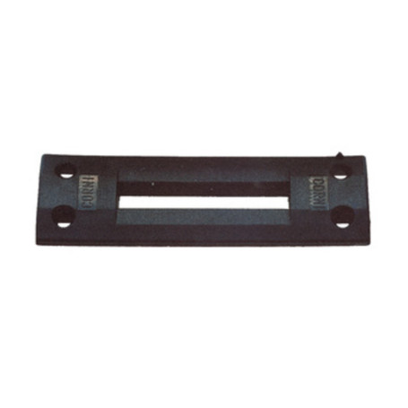 PL CORNI ART.02960-04 CONTROPIASTRA