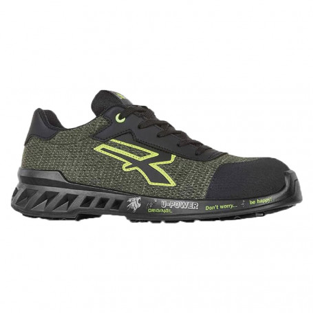 SCARPE ANTINFORTUNISTICA  ROBIN  N. 45