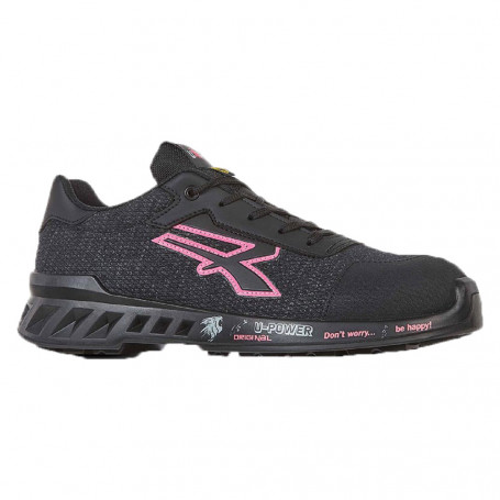 SCARPE ANTINFORTUNISTICA  MICHELLE  N. 37