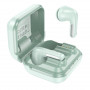 AURICOLARI TRUE WIRELESS GREEN