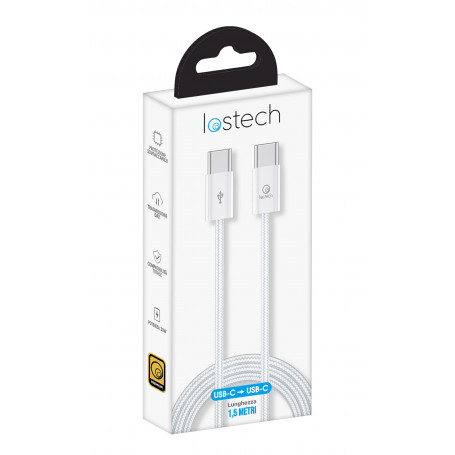CAVO USB C \ USB C 1
