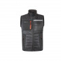 U-POWER GILET WALL GRIGIO TG.M