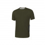 U-POWER T-SHIRT ROAD VERDE TG.XXL