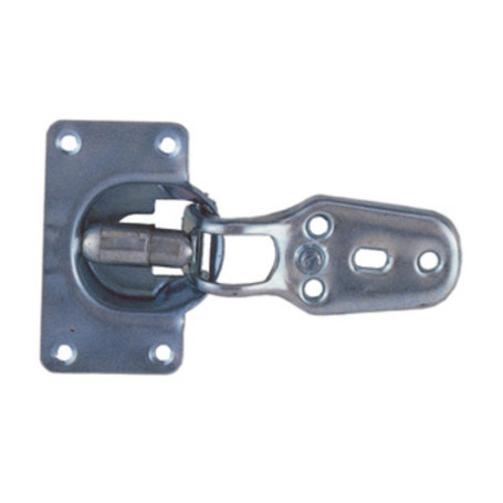 BL CERNIERA P\MOBILI CUCINA 116 COLLO ALTO 2 PZ