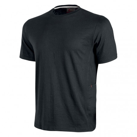 MAGLIA A GIROCOLLO  ROAD  taglia XL - dark green