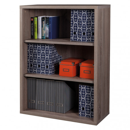 LIBRERIA LINEA  EGALEO  3 rip.-cm.35 x 81 x h.111