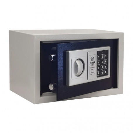 CASSAFORTE A MOBILE ELETTRONICA PER HOTEL  EA20H23  ALP 20 x 31 x 20 cm (esterne)