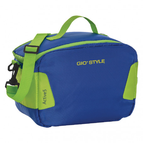 BORSA TERMICA  ACTIVE  7 lt.