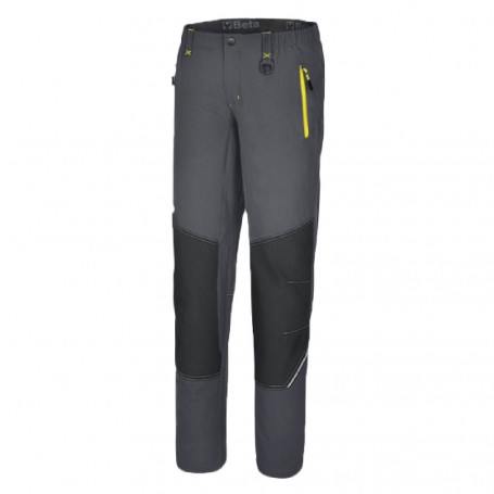 PANTALONE  WORK TREKKING LIGHT   taglia S