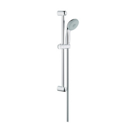 GROHE SALISCENDI 60 CM TEMPESTA 110  3 GETTI