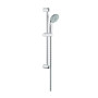 GROHE SALISCENDI 60 CM TEMPESTA 110  3 GETTI