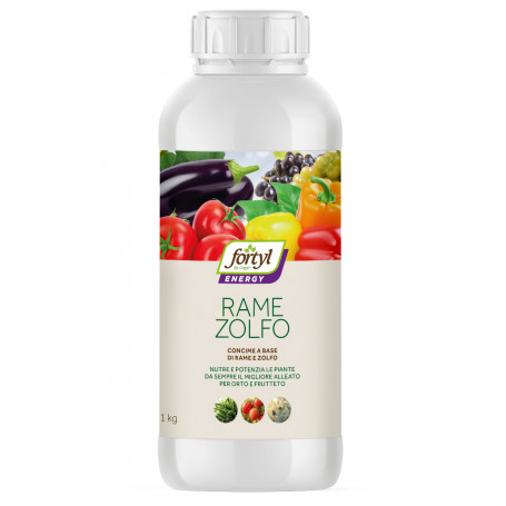 RAME ZOLFO COPYR PER PIANTE 1KG
