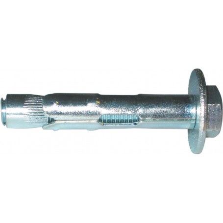 ELEMATIC TASSELLI T21   8X 60 B M6