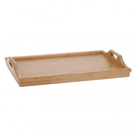 VASSOIO DA LETTO cm 50 x 30