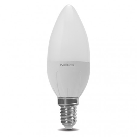 LAMPADA A LED  OLIVA  NATUR.4000K 5