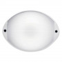 APPLIQUE LED  COCO  7 W - cm 23 x 9