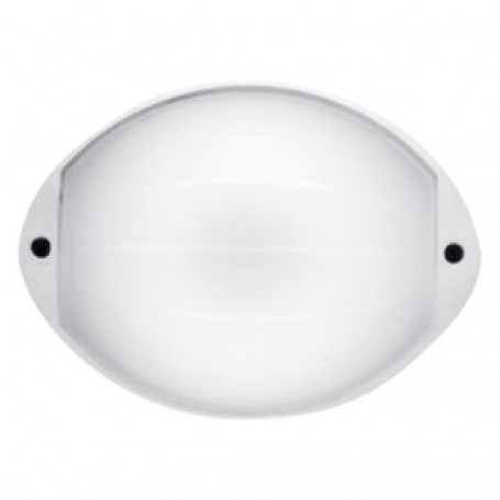 APPLIQUE LED  COCO  7 W - cm 23 x 9