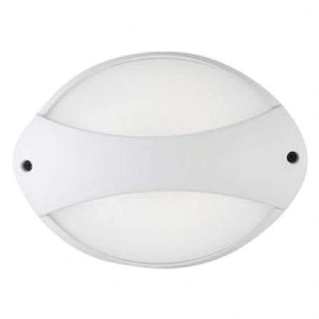 APPLIQUE LED  COCO  7 W - cm 23 x 9