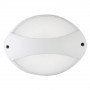 APPLIQUE LED  COCO  7 W - cm 23 x 9